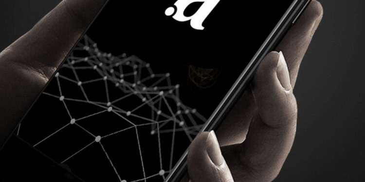 Luxury Adopts Digital Passports