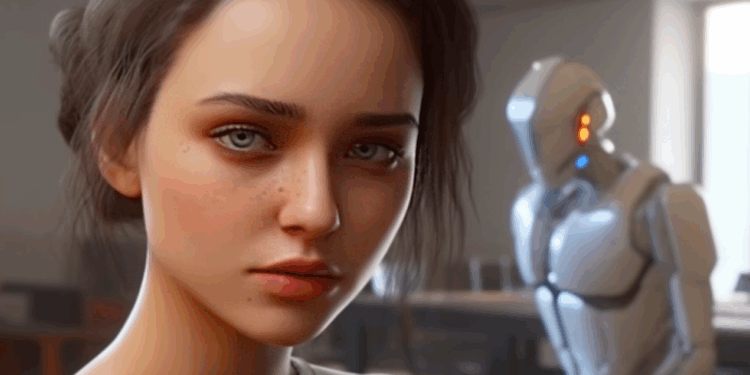 AI Poetry Kiosk Debuts