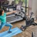 Smart Connected Fitness Normalizes