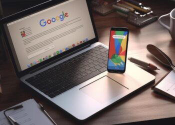 UK Probes Google’s AI Search