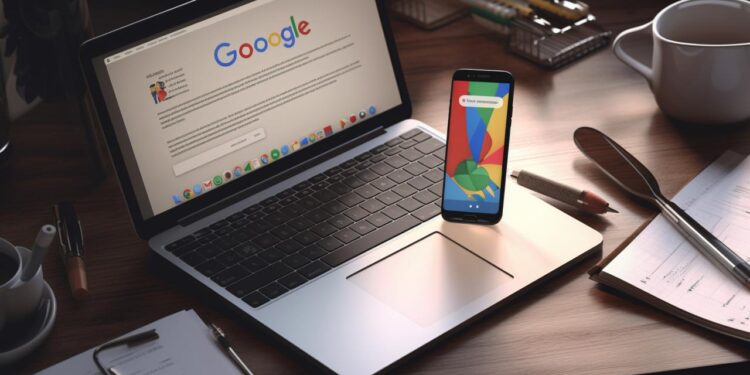 UK Probes Google’s AI Search