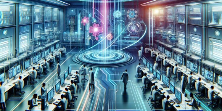 Quantum “Water Battery” Unveiled