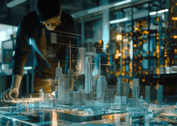 Spatial Computing Goes Mainstream