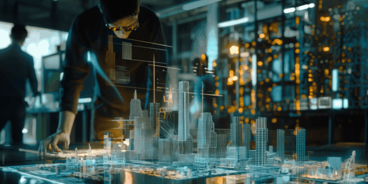 Spatial Computing Goes Mainstream