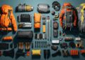 Outdoor Gear Innovation Surges