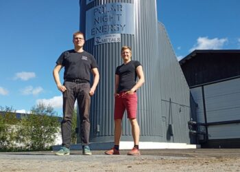 Sand Battery Live Now