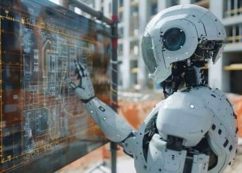 Polyfunctional Robots Enter Workforce