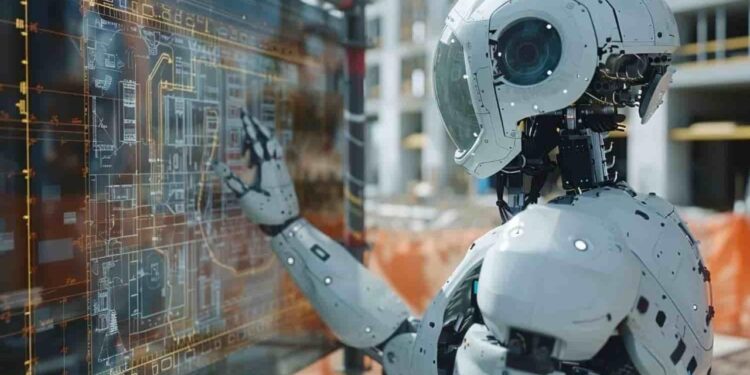 Polyfunctional Robots Enter Workforce