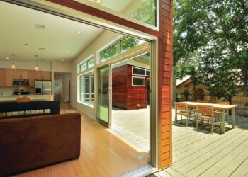 Modular Homes Gain Traction