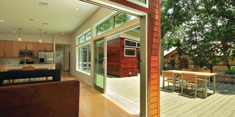 Modular Homes Gain Traction