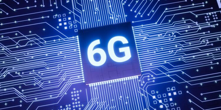 6G Electronic Warfare Emerges