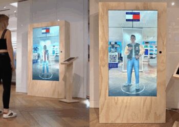 Luxury Embraces AR Fashion