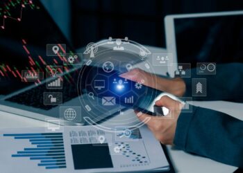 AI Enhances Business Success and Efficiency