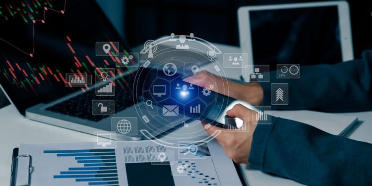 AI Enhances Business Success and Efficiency