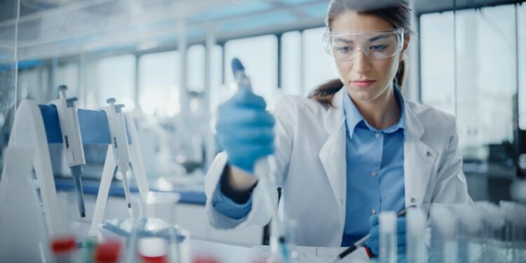 Biotech Innovations Change Health and Agriculture Industries