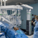 Future Healthcare: Robotics Surgery Advances