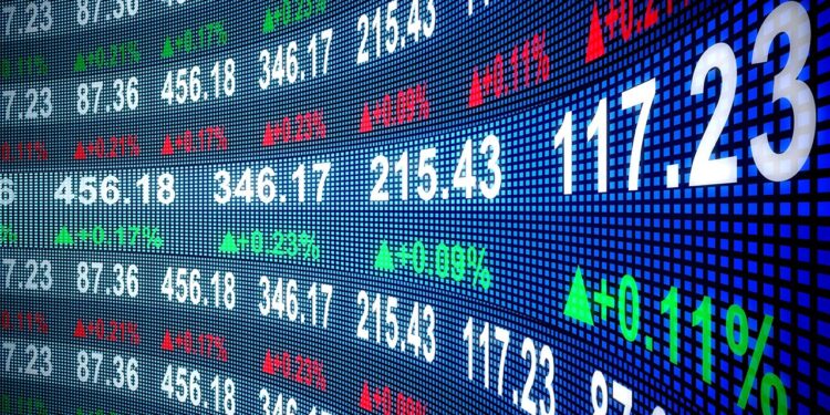 Deep Learning Algorithms Optimize Trading