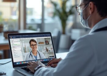 Telehealth’s Impact on Medical Consultations