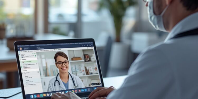 Telehealth’s Impact on Medical Consultations