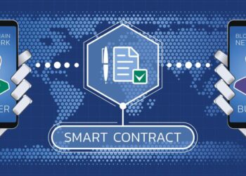Blockchain Secures Global Legal Contracts