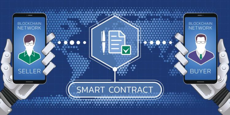 Blockchain Secures Global Legal Contracts